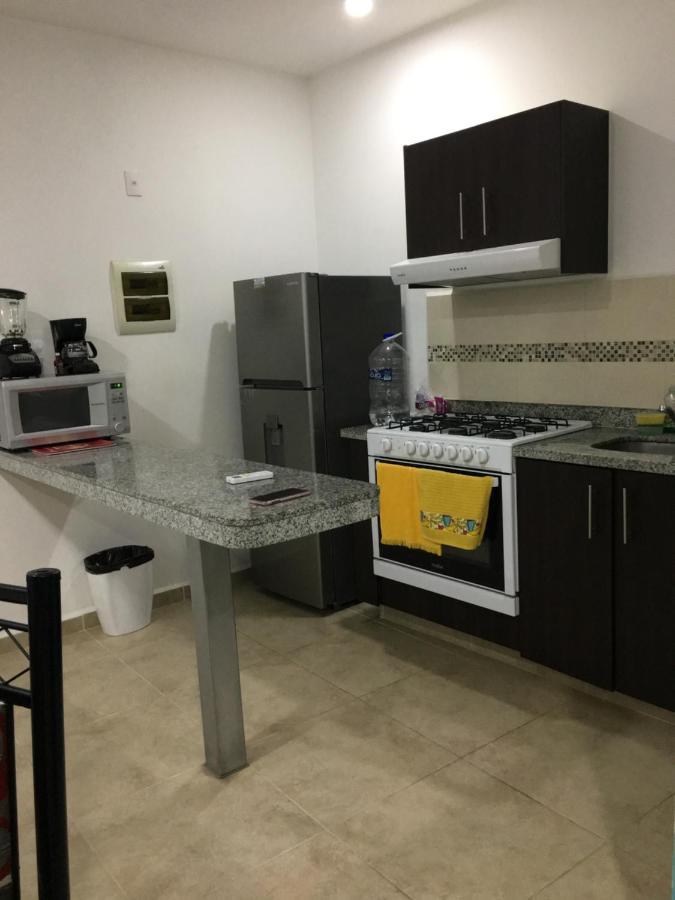 Dream Lagoons Apartment Канкун Екстериор снимка