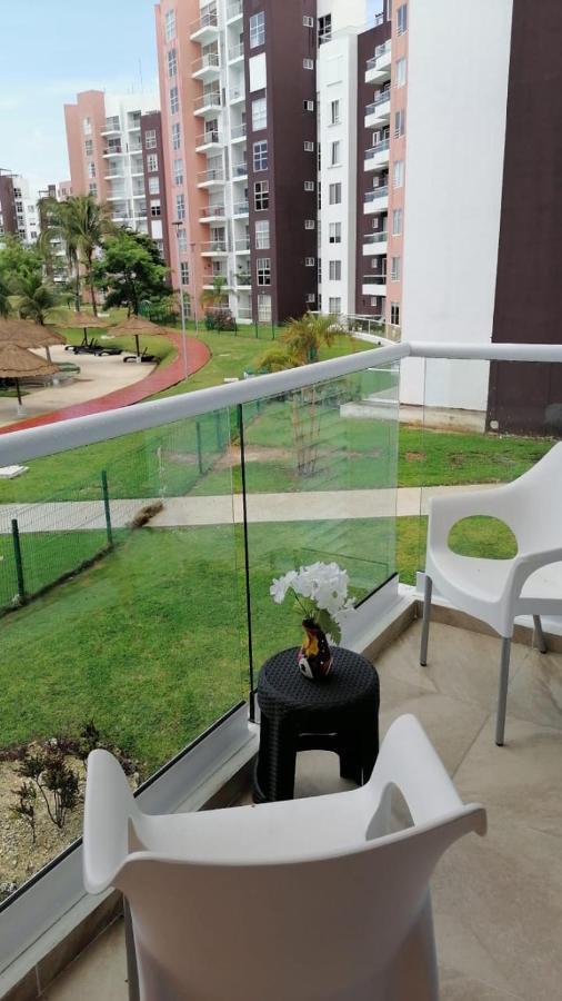 Dream Lagoons Apartment Канкун Екстериор снимка