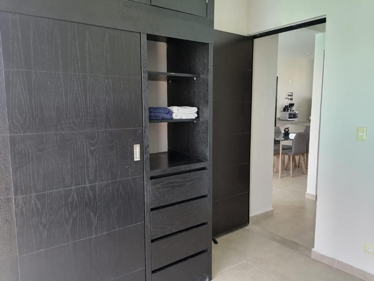 Dream Lagoons Apartment Канкун Екстериор снимка